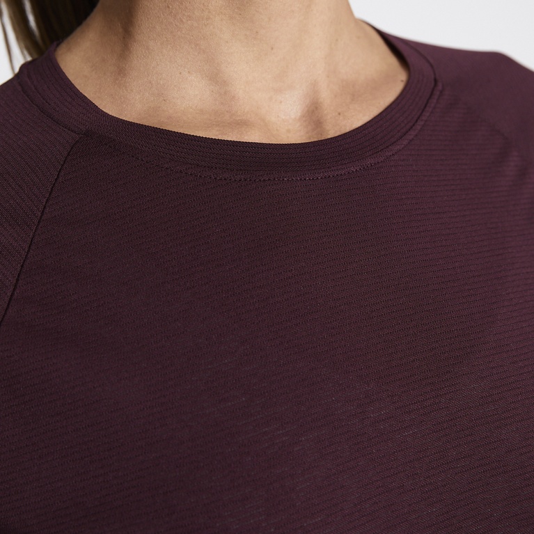 Lightweight longsleeve "Edet" 